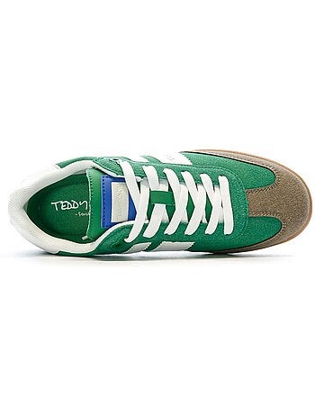 Zapatillas Mujer Teddy Smith