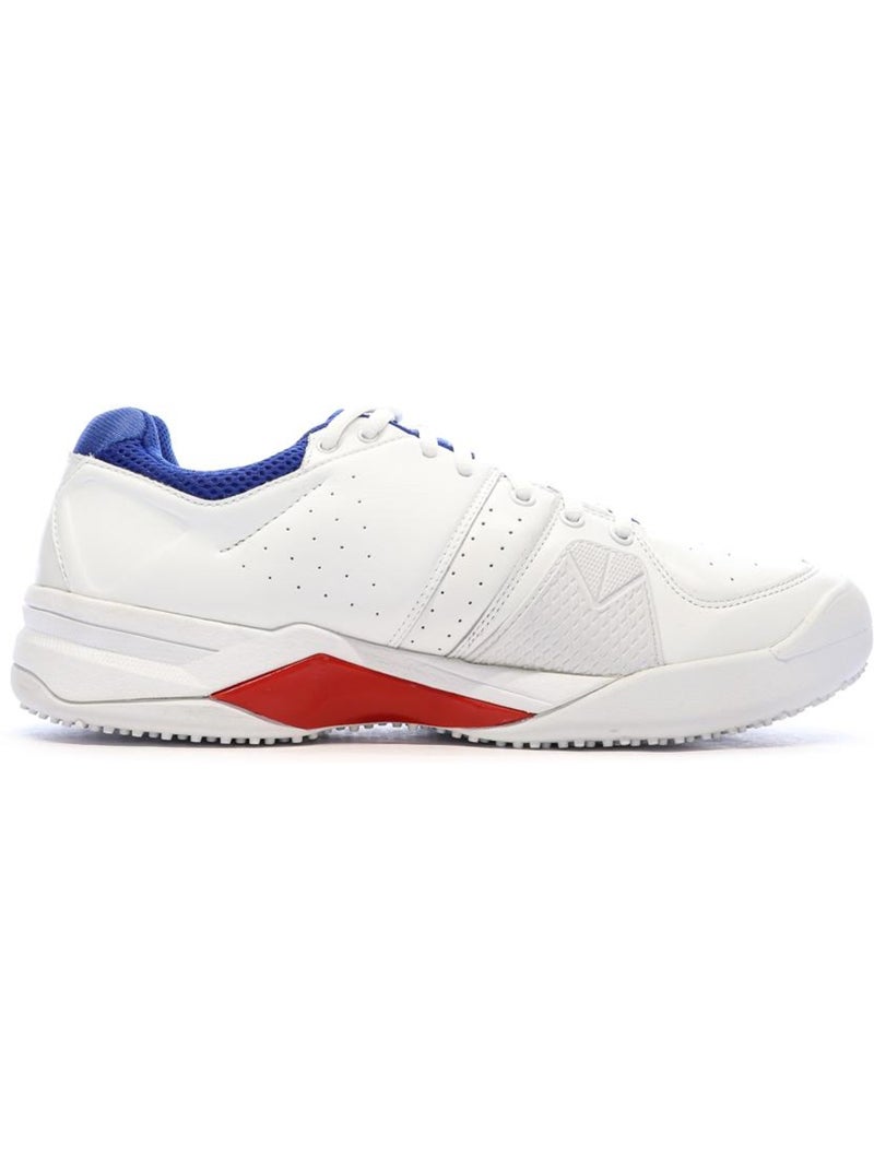 Zapatillas Tenis Hombre Le Coq Sportif Blanco - Kiabi