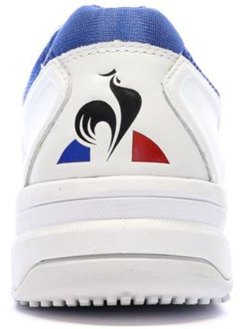 Zapatillas Tenis Hombre Le Coq Sportif Blanco - Kiabi