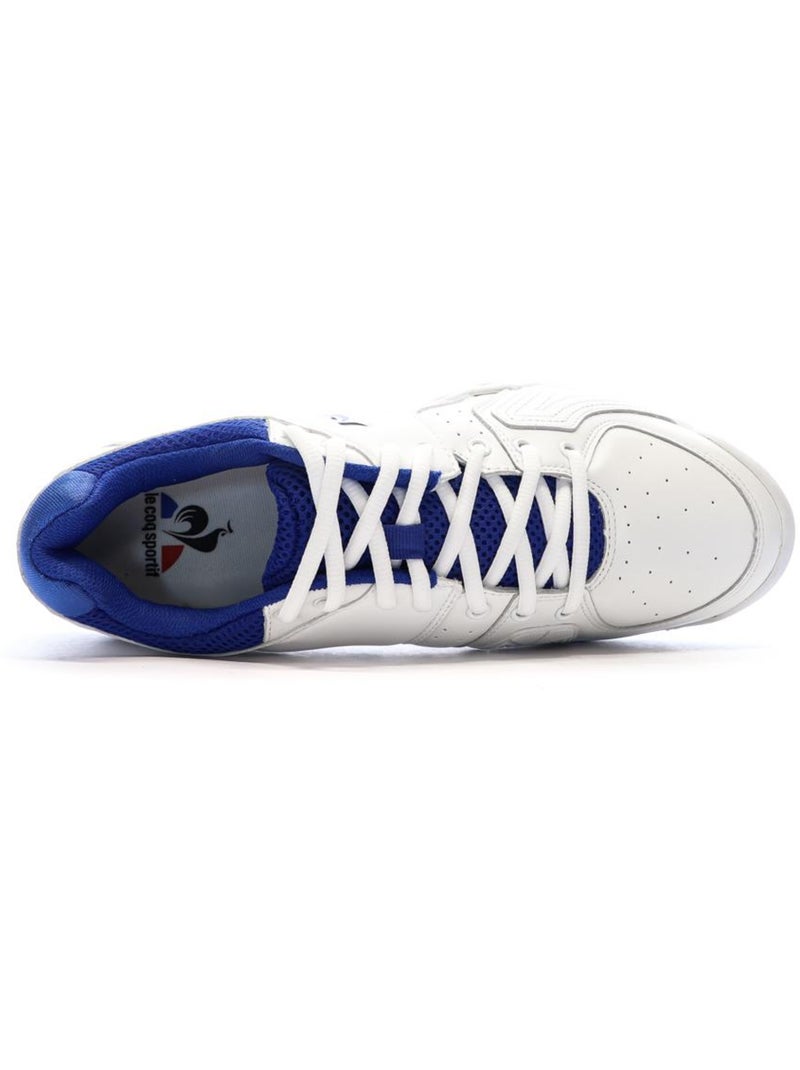 Zapatillas Tenis Hombre Le Coq Sportif Blanco - Kiabi