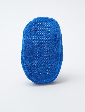 Zapatillas tipo bailarinas de forro polar 'Patrulla Canina'