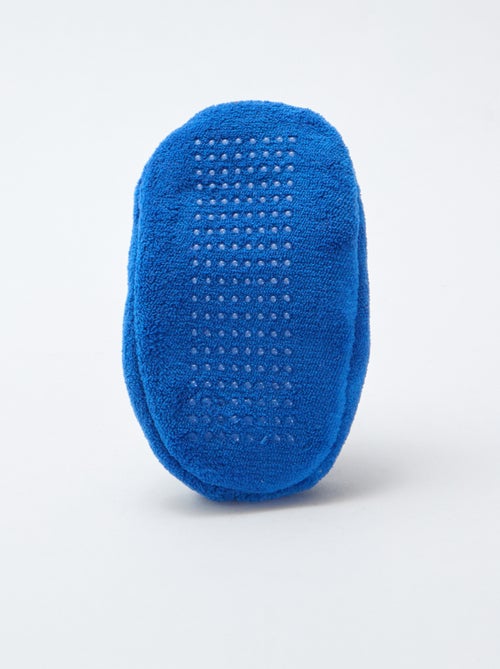 Zapatillas tipo bailarinas de forro polar 'Patrulla Canina' - Kiabi