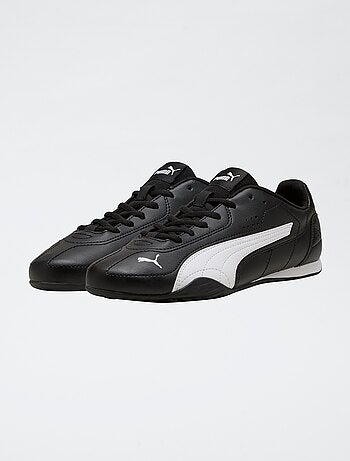 Zapatillas tipo deportivo 'PUMA' con cordones