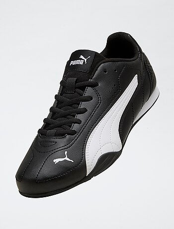 Zapatillas tipo deportivo 'PUMA' con cordones