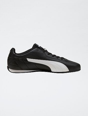 Zapatillas tipo deportivo 'PUMA' con cordones