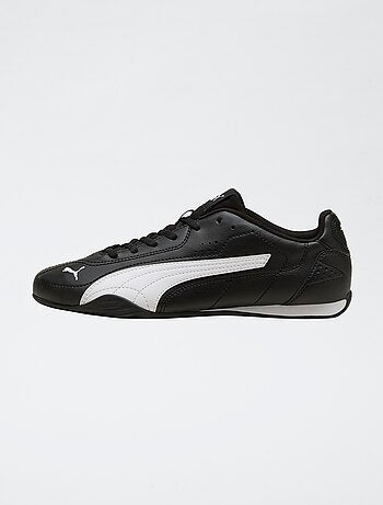 Zapatillas tipo deportivo 'PUMA' con cordones