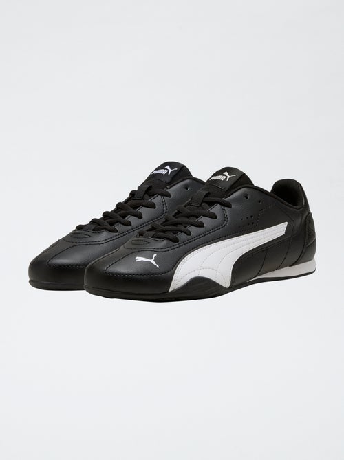 Zapatillas tipo deportivo 'PUMA' con cordones - Kiabi