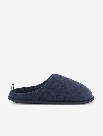 Zapatillas tipo mule