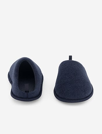 Zapatillas tipo mule