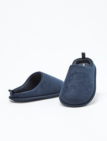 Zapatillas tipo mule