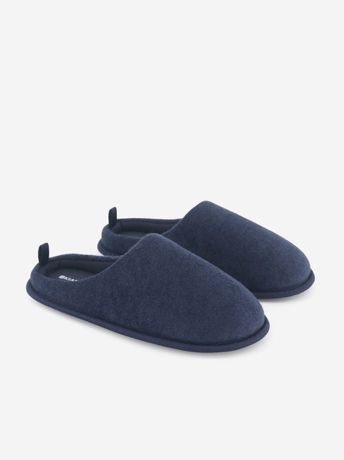 Zapatillas tipo mule - Kiabi Zapatillas tipo mule - Kiabi