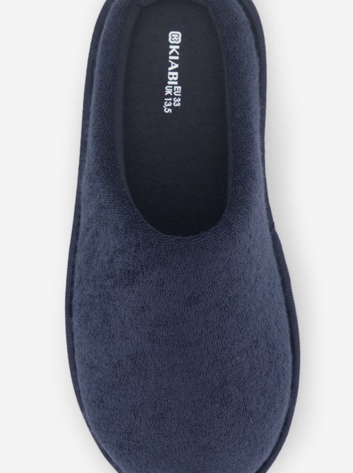Zapatillas tipo mule - Kiabi Zapatillas tipo mule - Kiabi