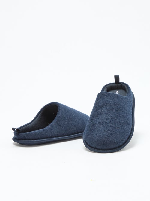 Zapatillas tipo mule - Kiabi Zapatillas tipo mule - Kiabi