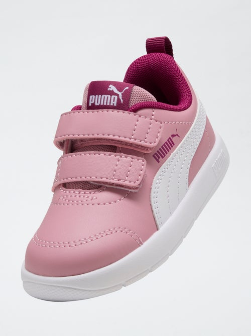 Zapatillas tipo running 'PUMA' - Kiabi