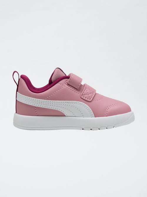 Zapatillas tipo running 'PUMA' - Kiabi