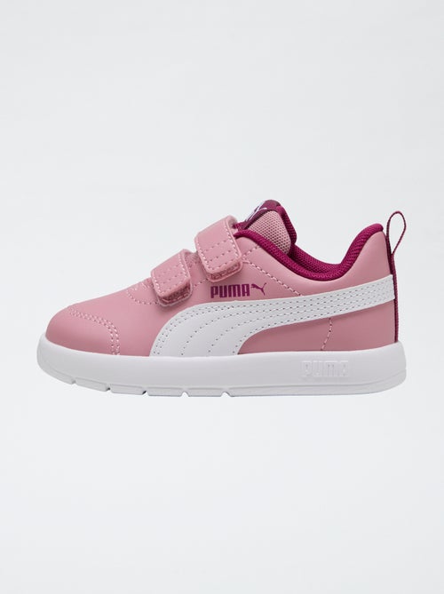 Zapatillas tipo running 'PUMA' - Kiabi