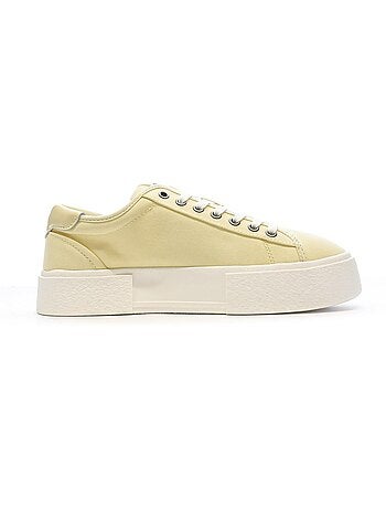 Zapatillas Tommy Hilfiger con Plataforma para Mujer