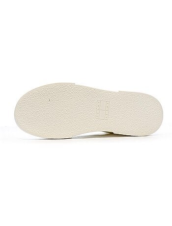 Zapatillas Tommy Hilfiger con Plataforma para Mujer