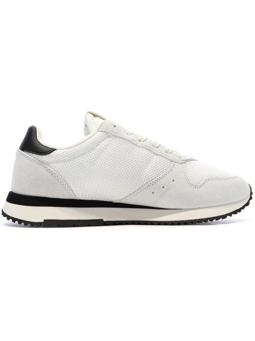 Zapatillas tommy hilfiger de piel para hombre - Kiabi Zapatillas tommy hilfiger de piel para hombre - Kiabi