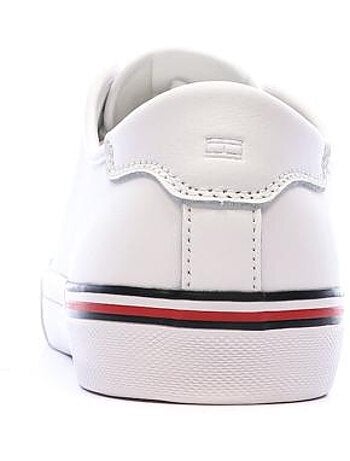 Zapatillas Tommy Hilfiger de Piel para Hombre