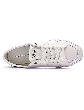 Zapatillas Tommy Hilfiger de Piel para Hombre