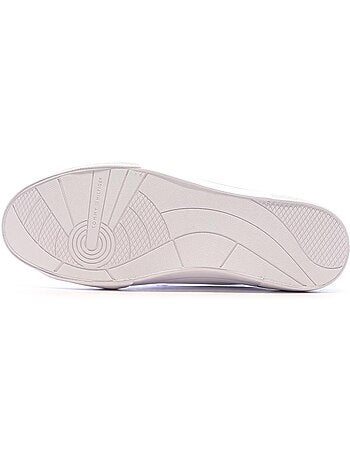 Zapatillas Tommy Hilfiger de Piel para Hombre
