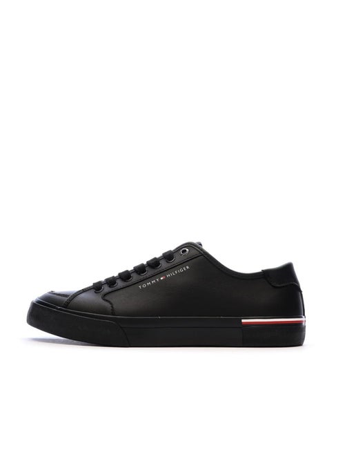Zapatillas Tommy Hilfiger de Piel para Hombre - Kiabi