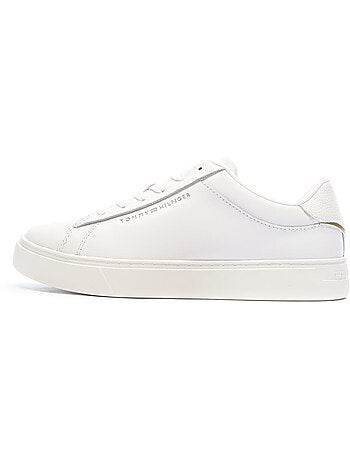 Zapatillas Tommy Hilfiger Essential Court para mujer