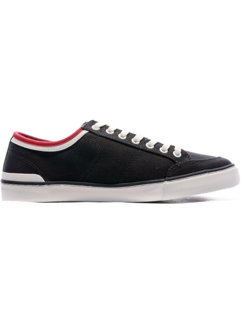 Zapatillas Tommy Hilfiger para Hombre Azul marino - Kiabi