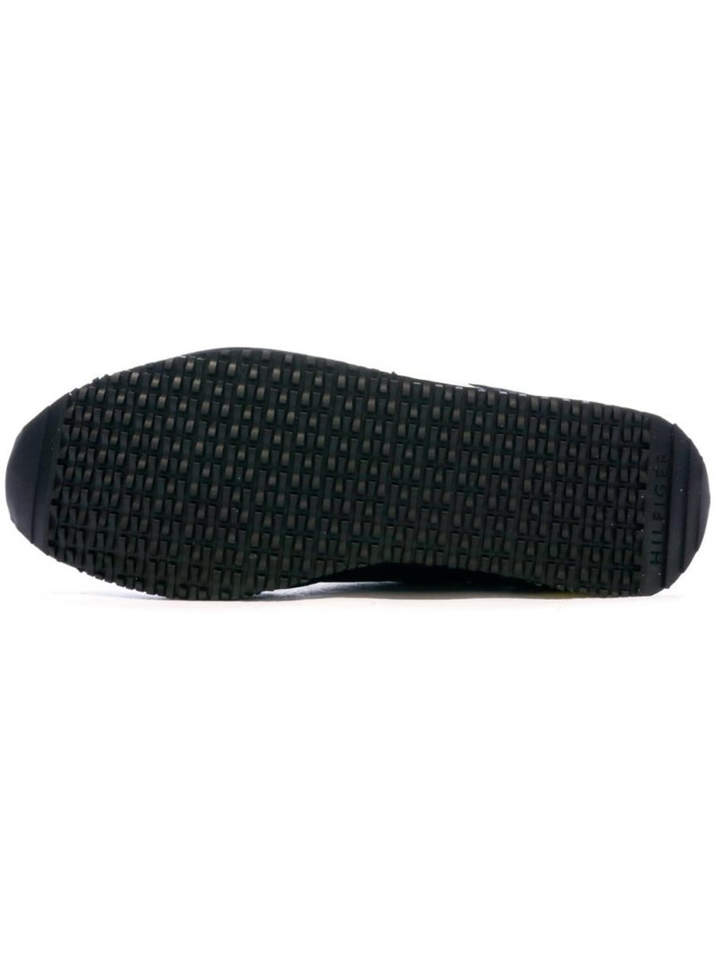 Zapatillas Tommy Hilfiger para Hombre Azul marino - Kiabi