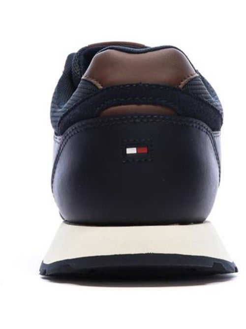 Zapatillas Tommy Hilfiger para Hombre - Kiabi