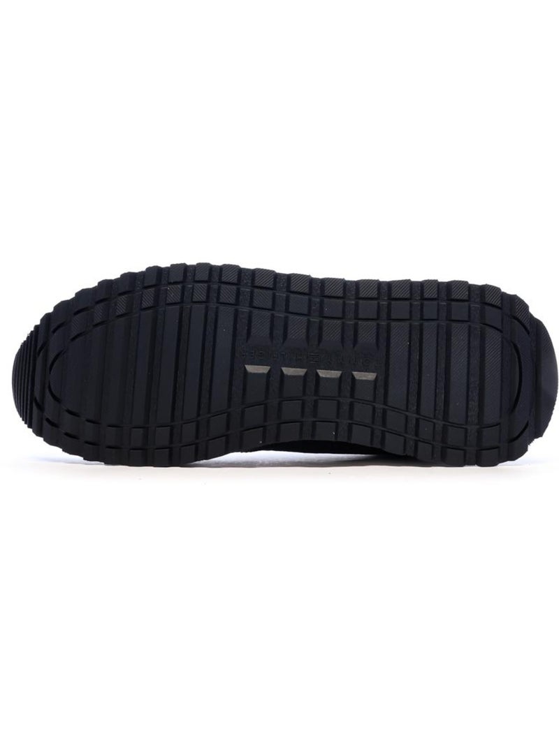 Zapatillas Tommy Hilfiger para Hombre Azul marino - Kiabi