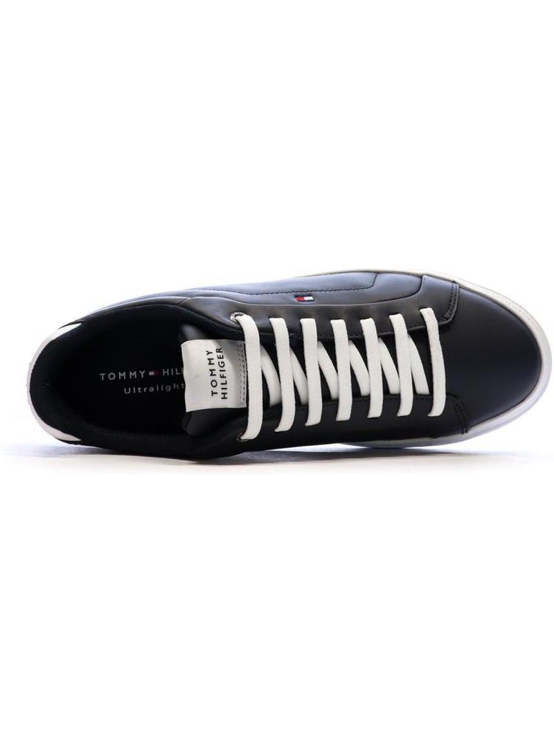 Zapatillas Tommy Hilfiger para Hombre Azul marino - Kiabi
