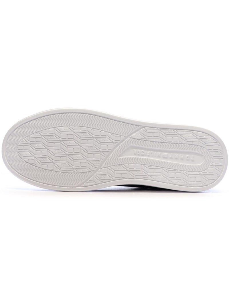 Zapatillas Tommy Hilfiger para Hombre Azul marino - Kiabi