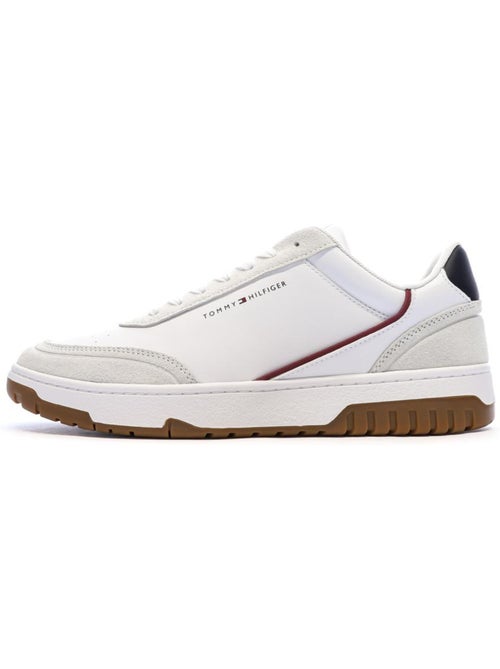 Zapatillas tommy hilfiger para hombre - Kiabi Zapatillas tommy hilfiger para hombre - Kiabi