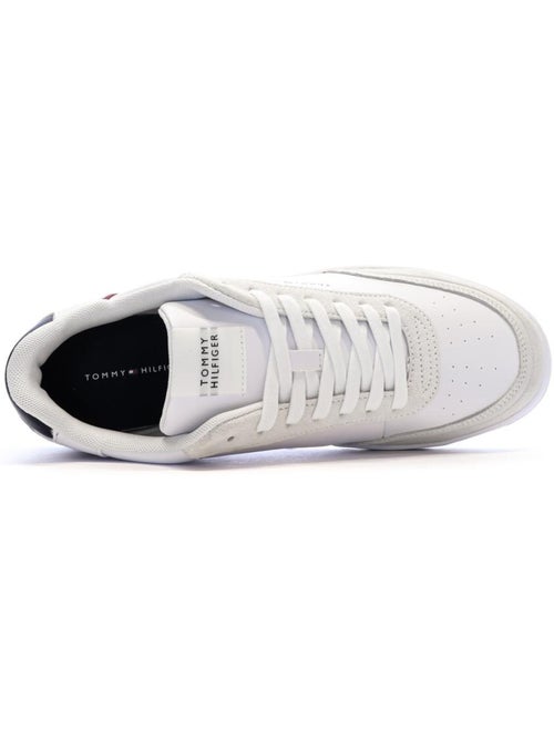 Zapatillas tommy hilfiger para hombre - Kiabi Zapatillas tommy hilfiger para hombre - Kiabi
