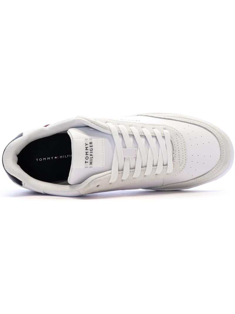 Zapatillas tommy hilfiger para hombre Azul - Kiabi