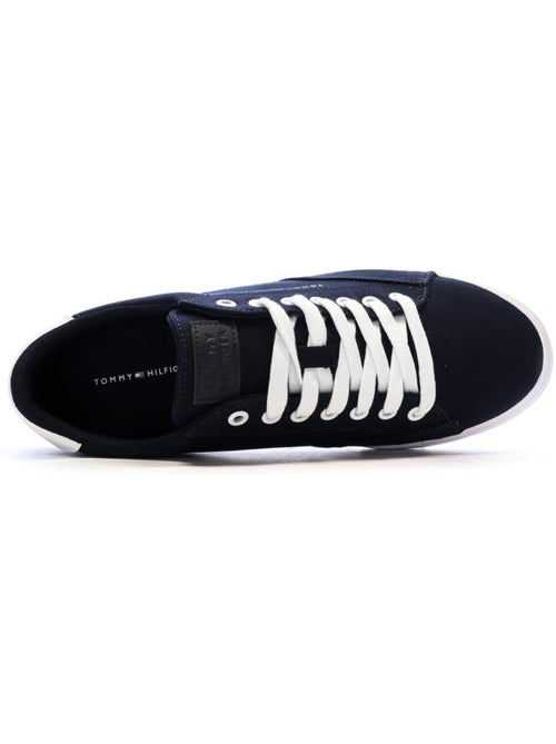 Zapatillas tommy hilfiger para hombre - Kiabi Zapatillas tommy hilfiger para hombre - Kiabi