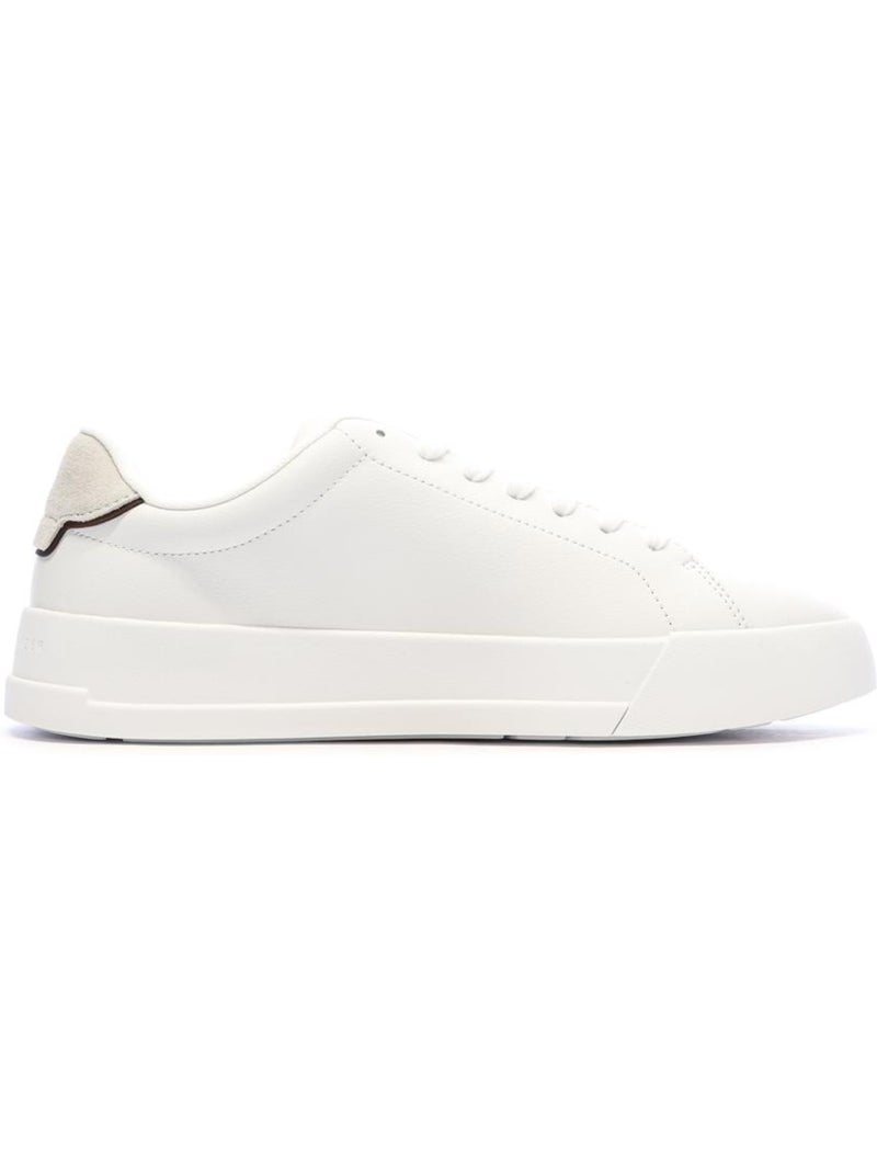 Zapatillas tommy hilfiger para hombre Blanco - Kiabi