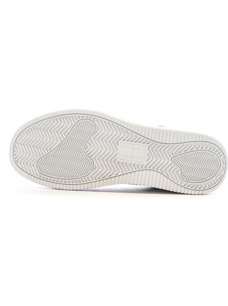 Zapatillas Tommy Hilfiger para Hombre Blanco - Kiabi