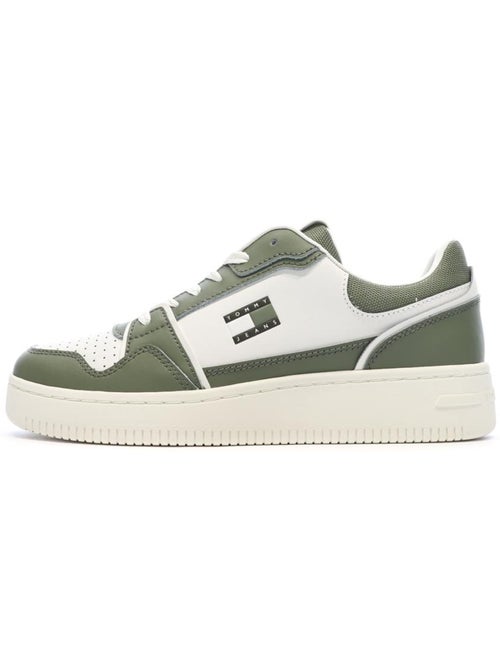 Zapatillas Tommy Hilfiger para Hombre - Kiabi