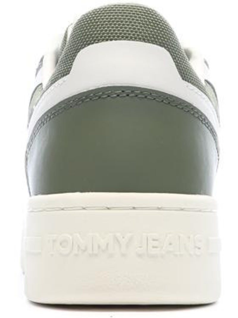 Zapatillas Tommy Hilfiger para Hombre Blanco - Kiabi