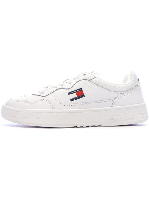 Zapatillas Tommy Hilfiger para Hombre - Kiabi Zapatillas Tommy Hilfiger para Hombre - Kiabi