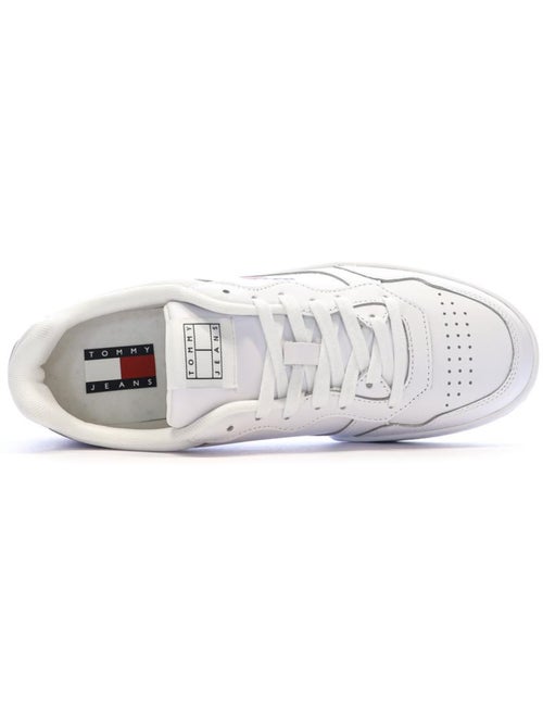 Zapatillas Tommy Hilfiger para Hombre - Kiabi Zapatillas Tommy Hilfiger para Hombre - Kiabi