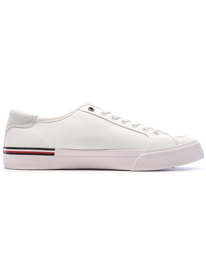 Zapatillas Tommy Hilfiger para Hombre Blanco - Kiabi