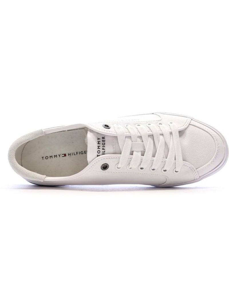 Zapatillas Tommy Hilfiger para Hombre Blanco - Kiabi
