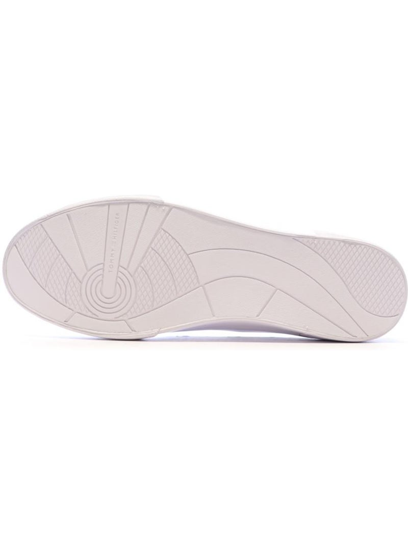 Zapatillas Tommy Hilfiger para Hombre Blanco - Kiabi