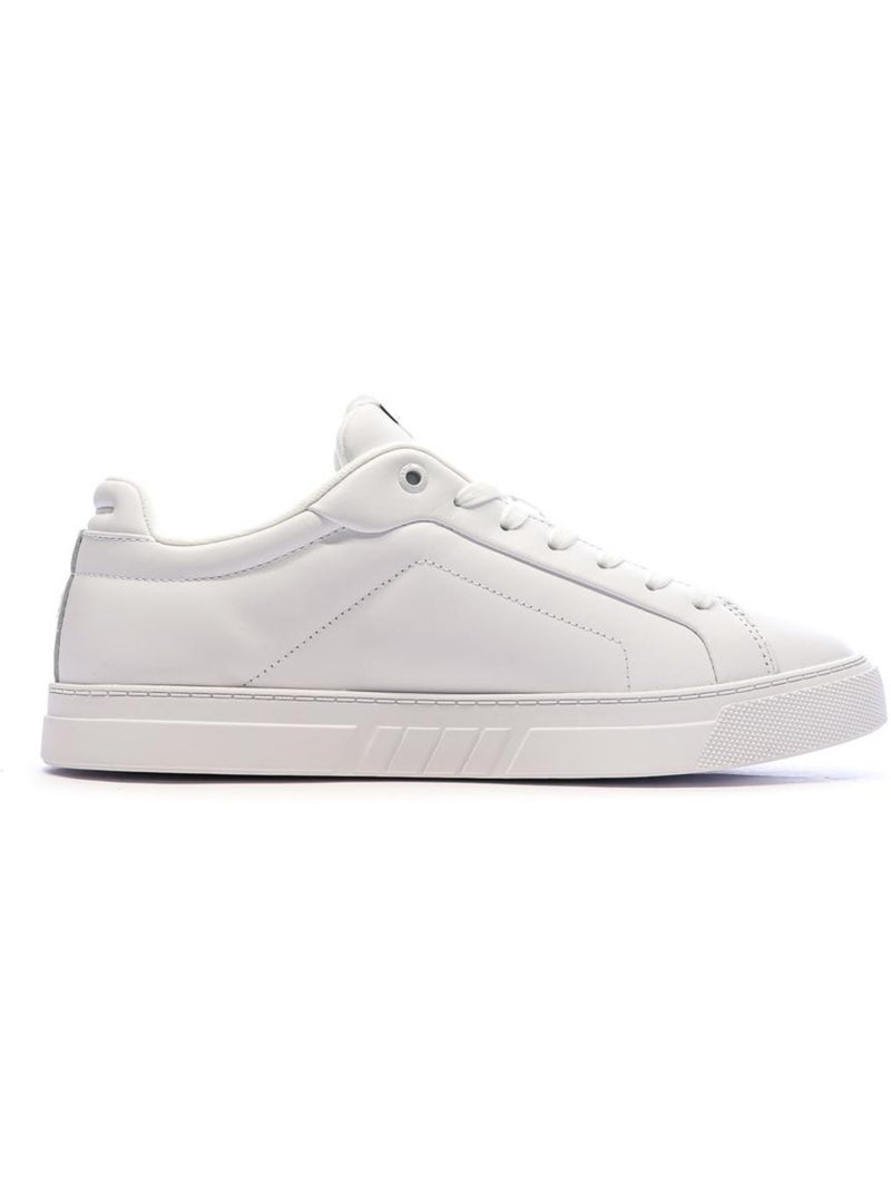 Zapatillas Tommy Hilfiger para Hombre Blanco - Kiabi