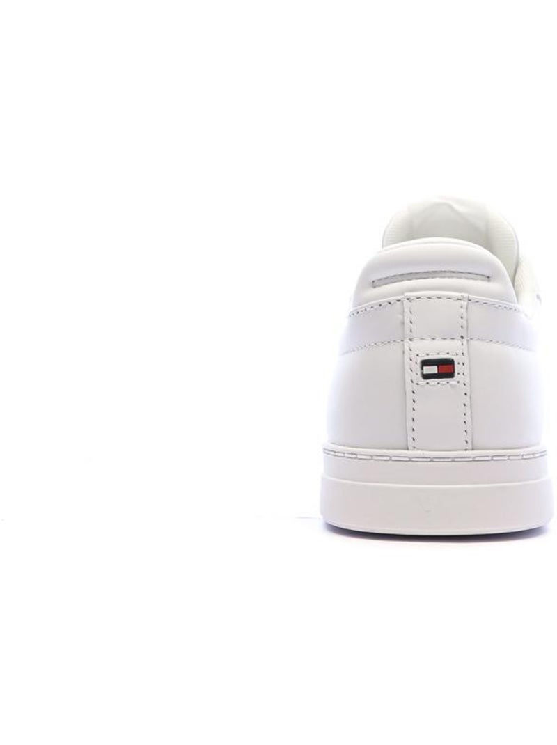 Zapatillas Tommy Hilfiger para Hombre Blanco - Kiabi