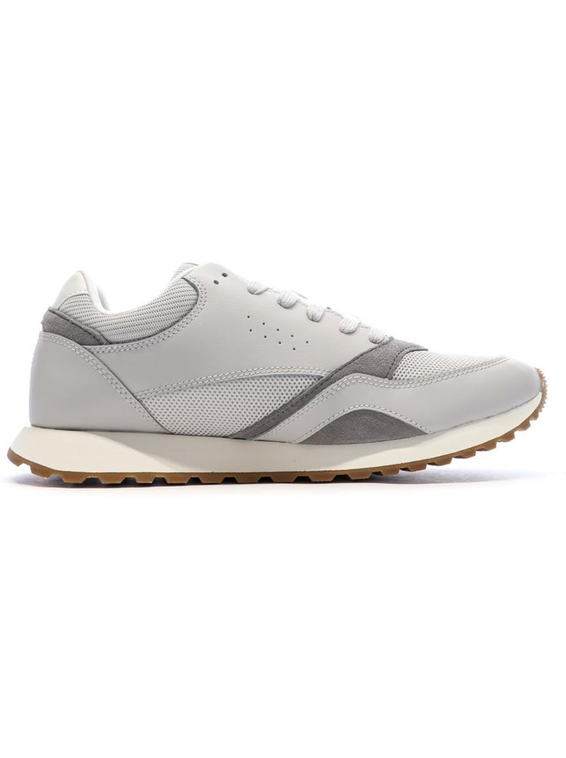 Zapatillas Tommy Hilfiger para Hombre Gris plateado - Kiabi
